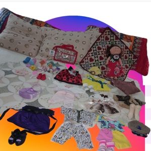 Baby Jesse Mae darling baby